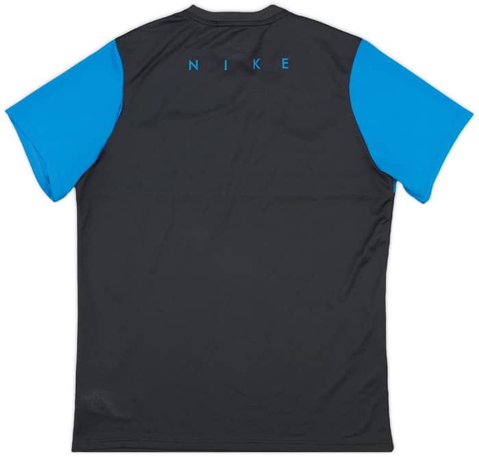 2020-21 Birmingham Nike Training Shirt - 5/10 - (XL)