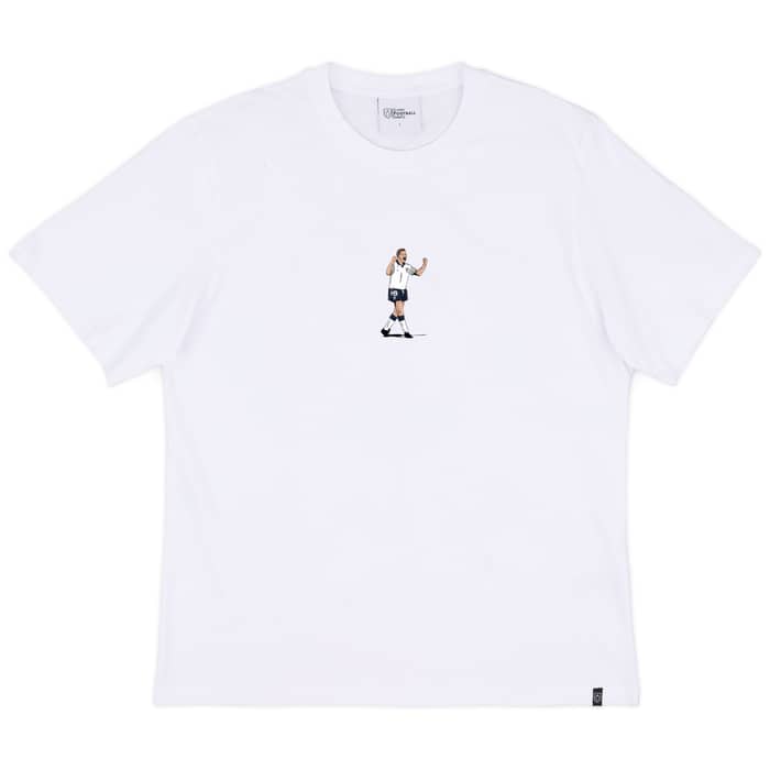 Gazza Goat Graphic T-Shirt