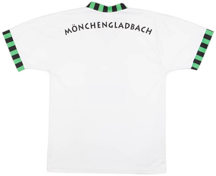 1992-94 Borussia Monchengladbach Home Shirt - 8/10 - (M)