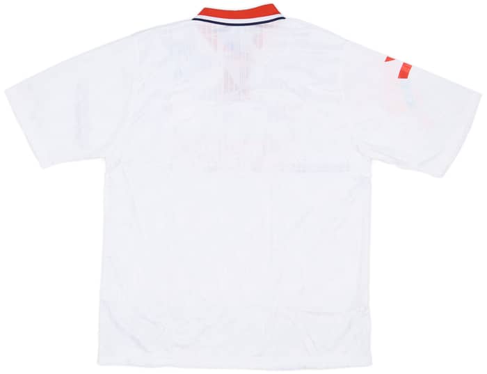 1990-93 Aberdeen Away Shirt (XL)