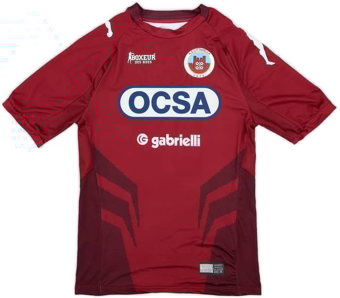 2018-19 Cittadella Home Shirt - 8/10 - (S)