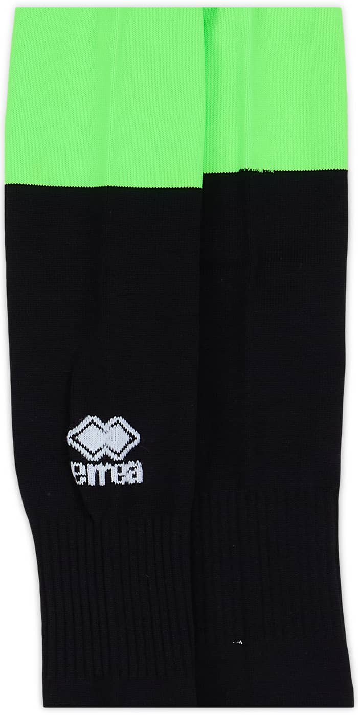 2015-16 Norwich GK Socks (Adults)