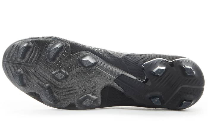 2023-24 Puma Future Ultimate Football Boots - As New - FG (UK 8)