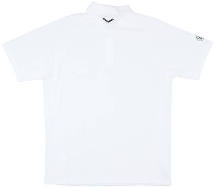 2021-22 Manchester City Puma Polo Shirt (L)