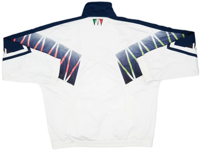 1994 Italy Diadora Track Jacket - 6/10 - (XL)