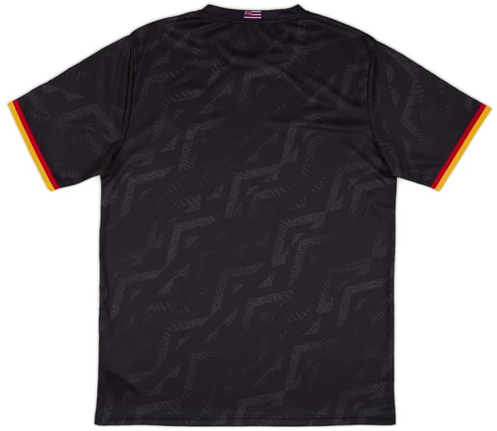 2024-25 Hawaii Away Shirt