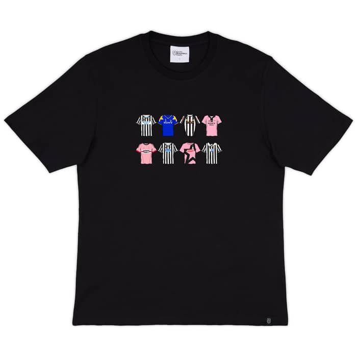 Juventus Classics Graphic T-Shirt