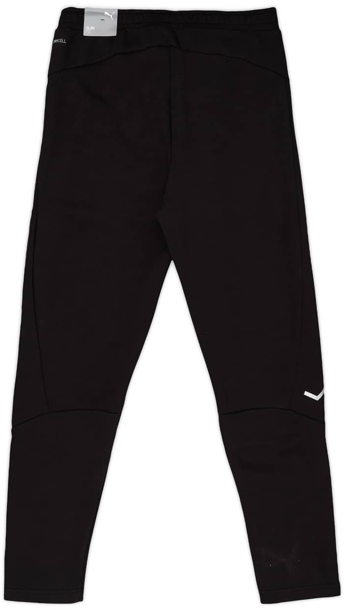 2023-24 Melbourne City Puma Training Pants/Bottoms