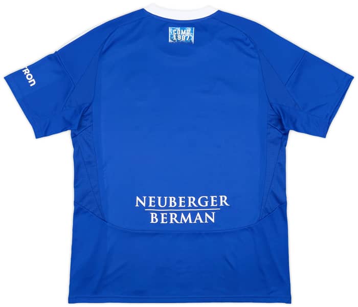 2024-25 Como Home Shirt