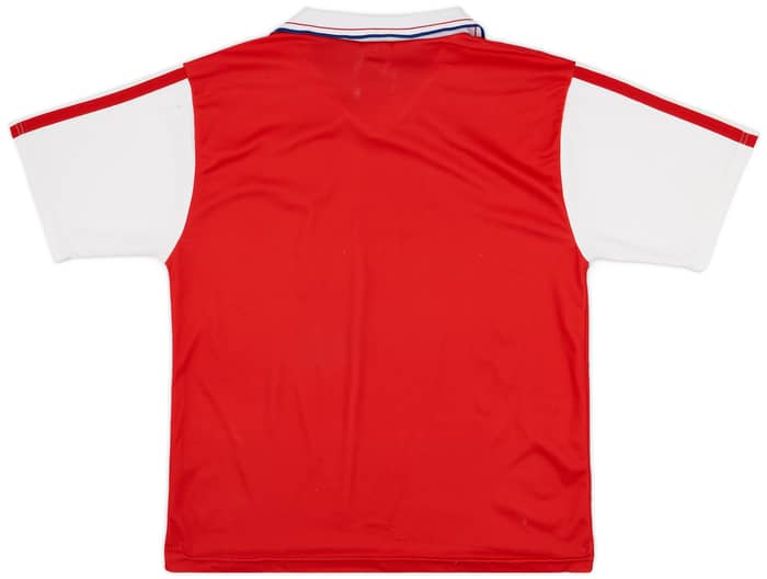 1997-98 Peterborough United Away Shirt - 6/10 - (L)