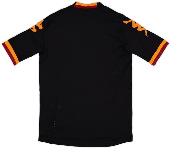 2012-13 Roma Third Shirt - 5/10 - (M)
