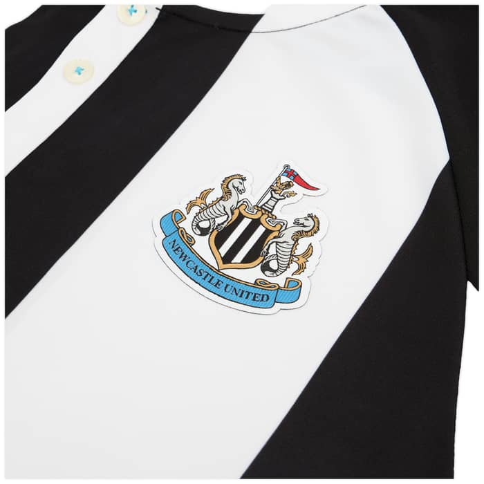 2021-22 Newcastle Home Shirt - As New