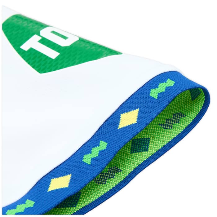2024-25 PSV Third Shirt