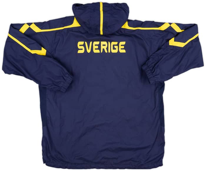 【高価値】 - Jacket Track Umbro Sweden 2008-10 10/10 (XL) - ウェア