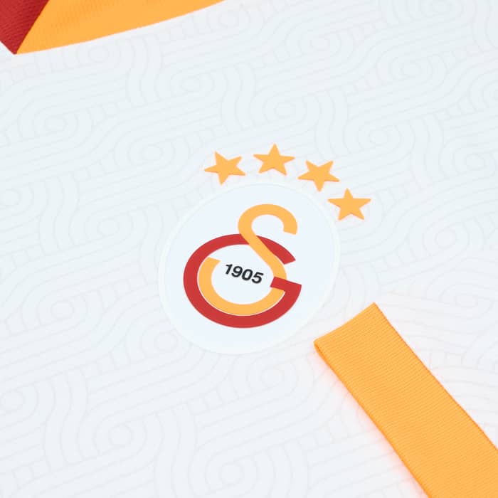 2024-25 Galatasaray Away Shirt