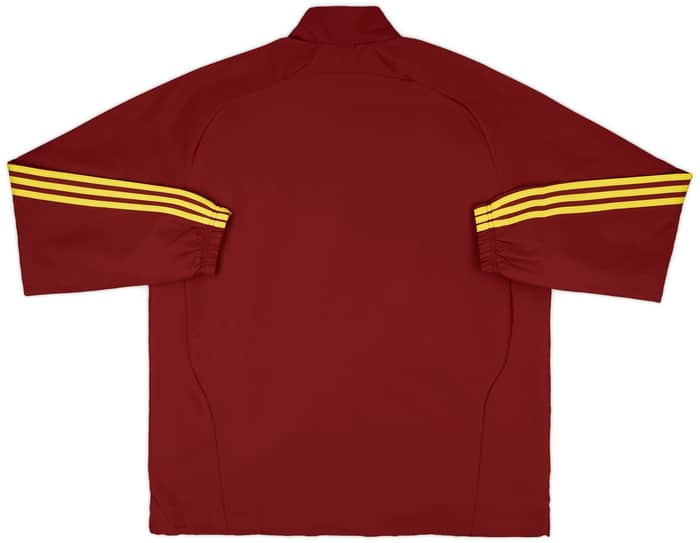 2024-25 Arsenal adidas Urban Purist Track Jacket