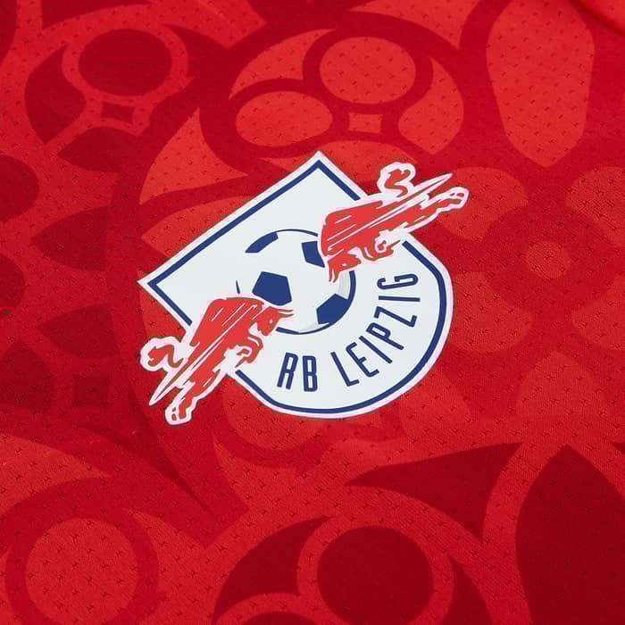 2024-25 RB Leipzig Puma Pre-Match Shirt