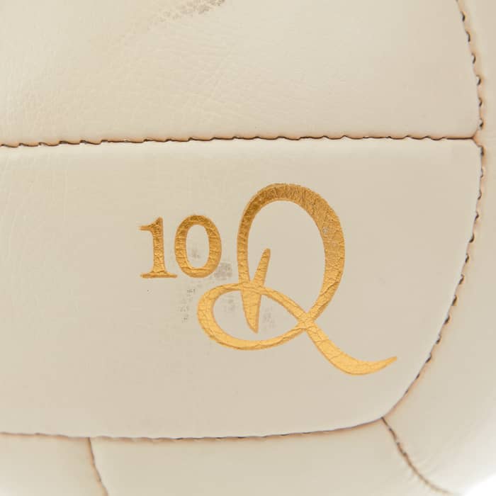 2006 Nike Tiempo Ronaldinho 10R Ball - As New - (5)