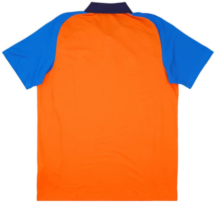 2024-25 Juventus adidas Polo T-Shirt