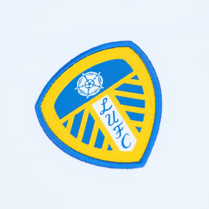 2023-24 Leeds United Home Shirt