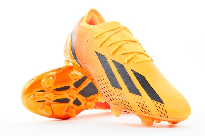 2022-23 adidas X Speedportal.1 Football Boots - FG (UK 9.5)