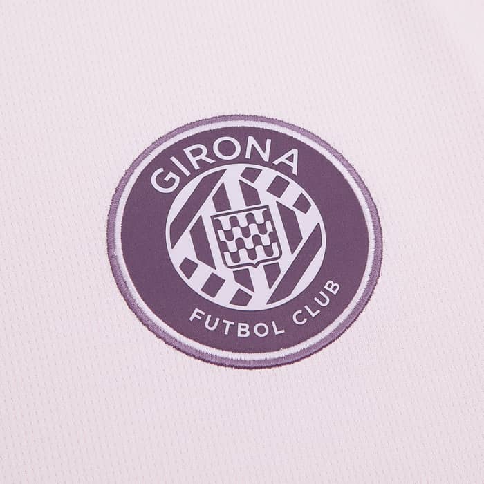 2024-25 Girona Third Shirt