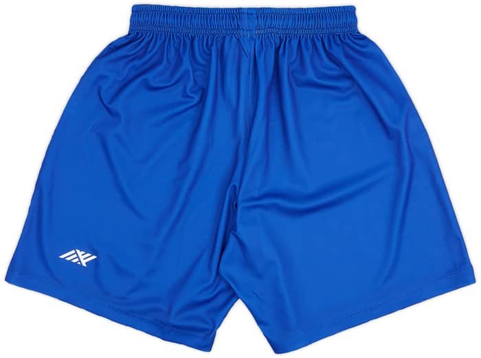 2022-23 India Home Shorts #10