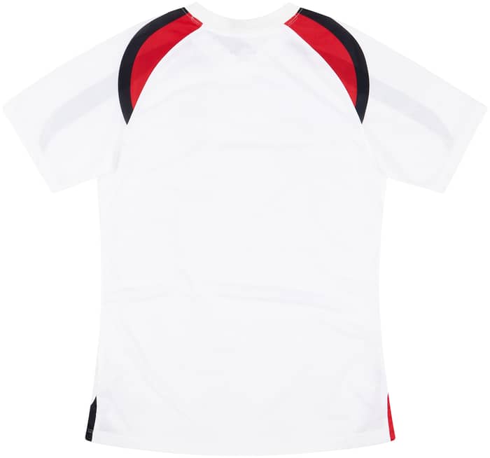2021-22 NorthEast United Away Shirt