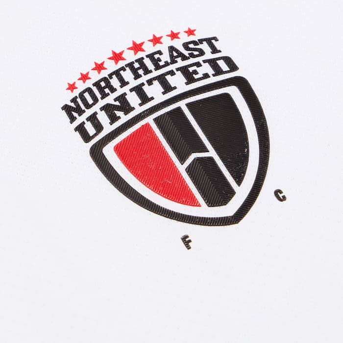 2021-22 NorthEast United Away Shirt