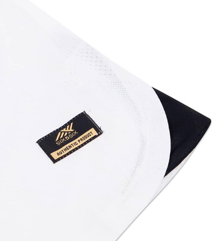 2021-22 NorthEast United Away Shirt
