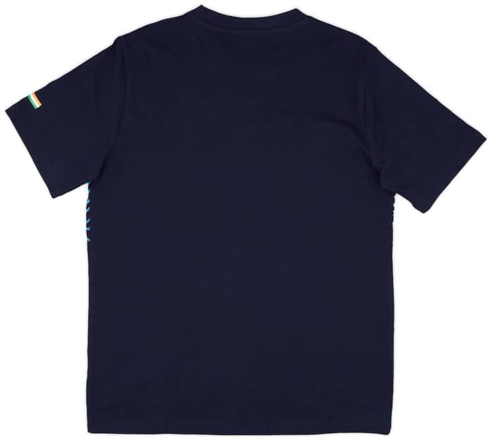 2022-23 India Six5Six Tee