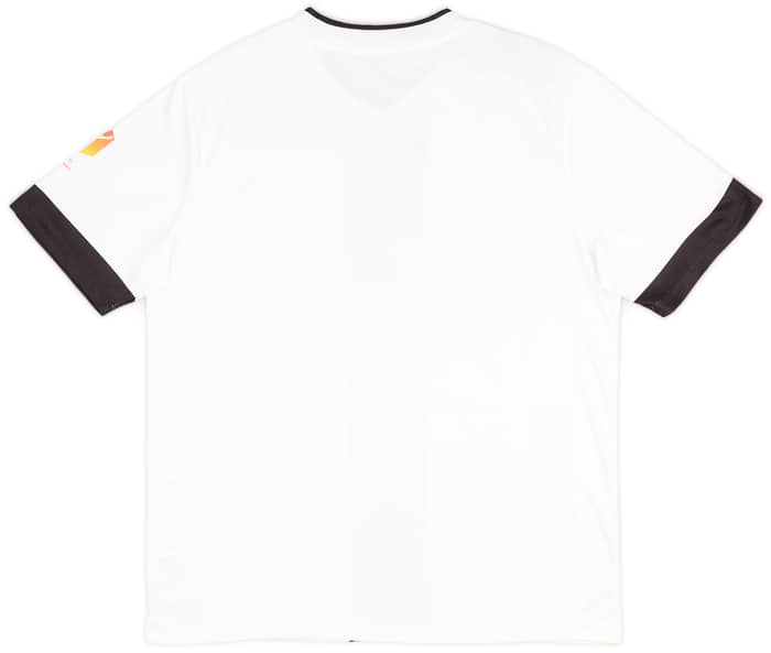 2023-24 Mohammedan SC Away Shirt