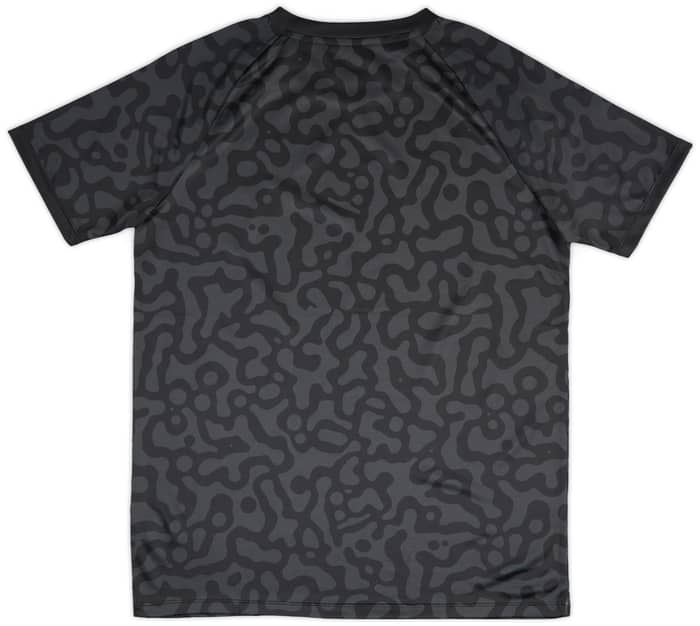 2024-25 Chanmari FC Away Shirt