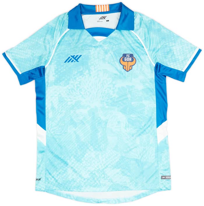 2024-25 FC Goa Away Shirt
