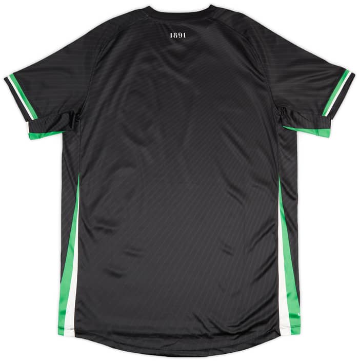 2024-25 Mohammedan SC Home Shirt
