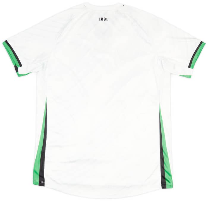 2024-25 Mohammedan SC Away Shirt