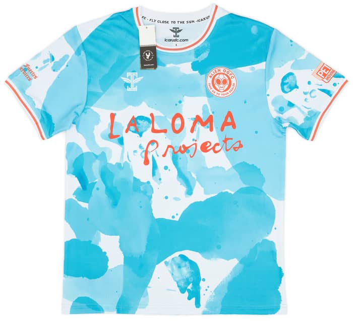 2022-23 Alien OG FC Home Shirt