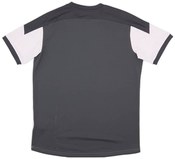 2020-21 Manchester City Puma Training Shirt - 7/10 - (XL.Boys)