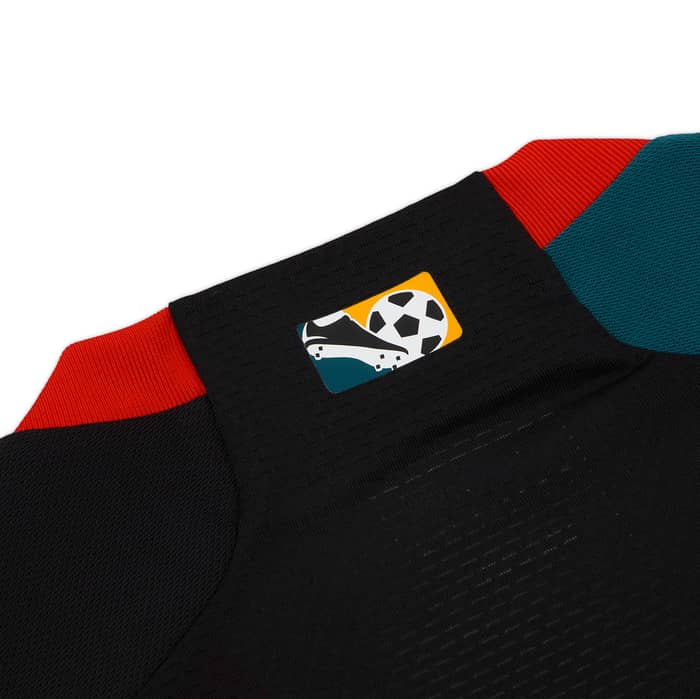 2024-25 LA Galaxy Authentic Third Shirt