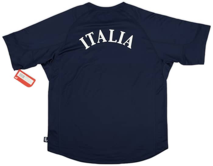 2004-05 Italy Puma Training Shirt (XXL)