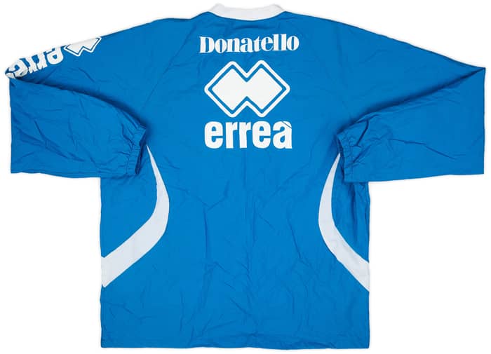 2011-12 Brighton Errea Drill Top - 5/10 - (XL)