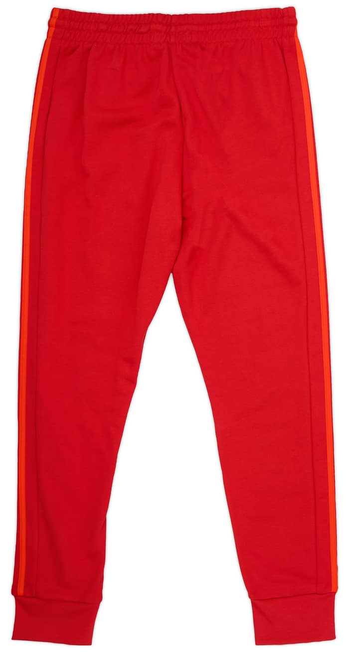 2024-25 Bayern Munich adidas DNA Pants/Bottoms