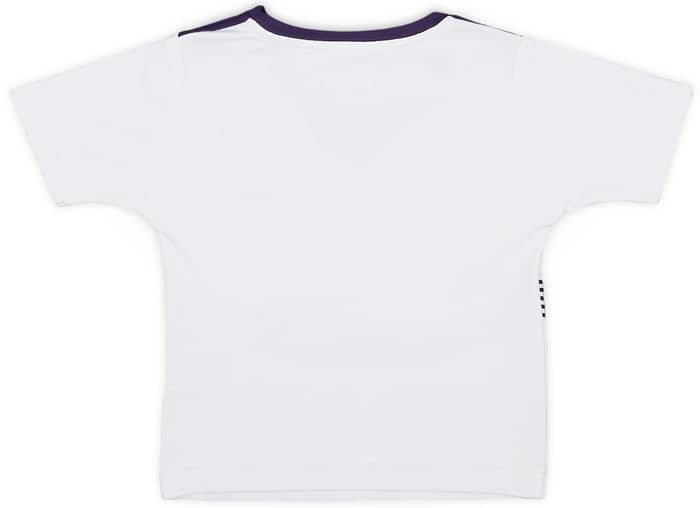 2004-05 Manchester City Away Shirt - 5/10 - (18-24 Months)