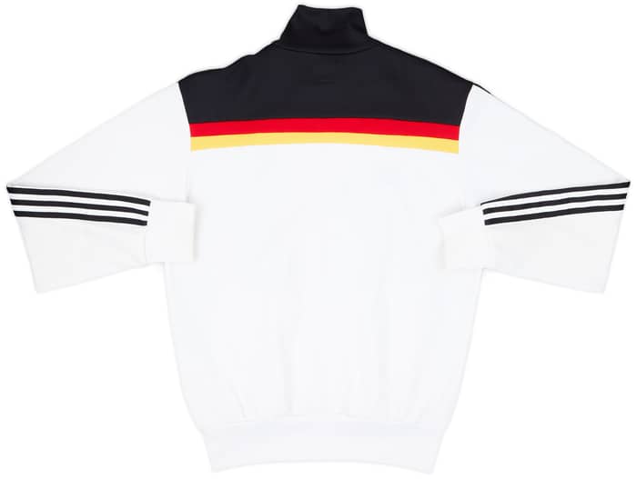2005-06 Germany adidas Originals Track Jacket - 6/10 - (M)