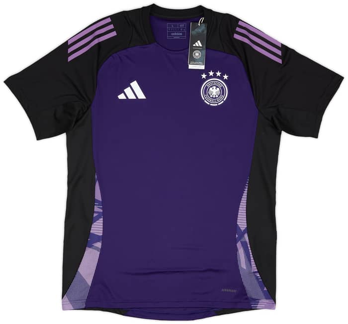 2024-25 Germany adidas Training Shirt