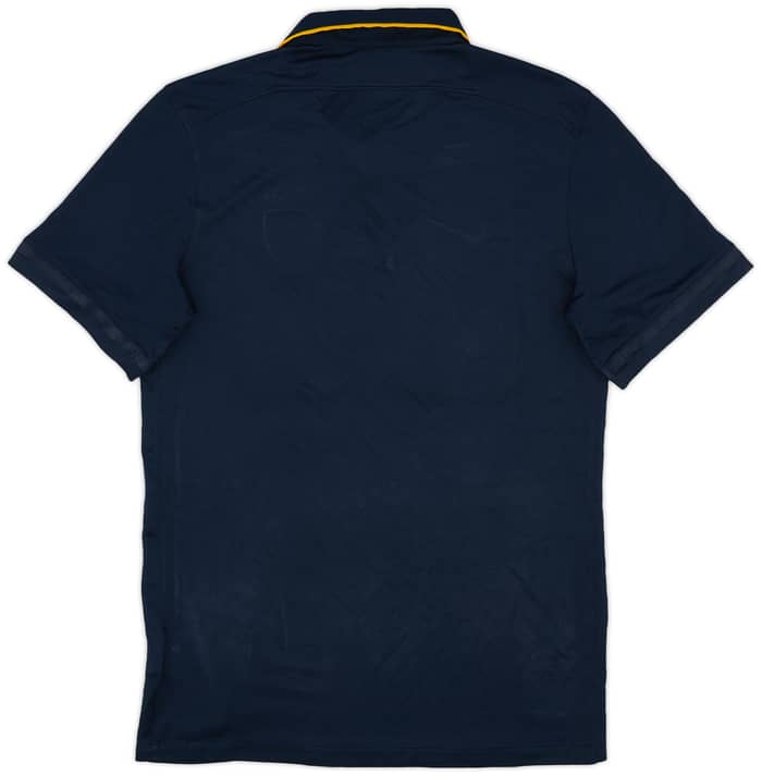 2015-17 Monaco Away Shirt - 7/10 - (S)