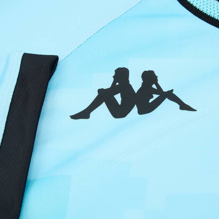 2024-25 Aris Thessaloniki Third Shirt