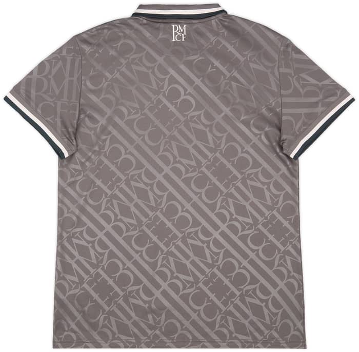 2024-25 Real Madrid Third Shirt (Women's)