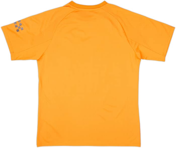 2023-24 Manchester City Player Issue Pre-Match Shirt - As New