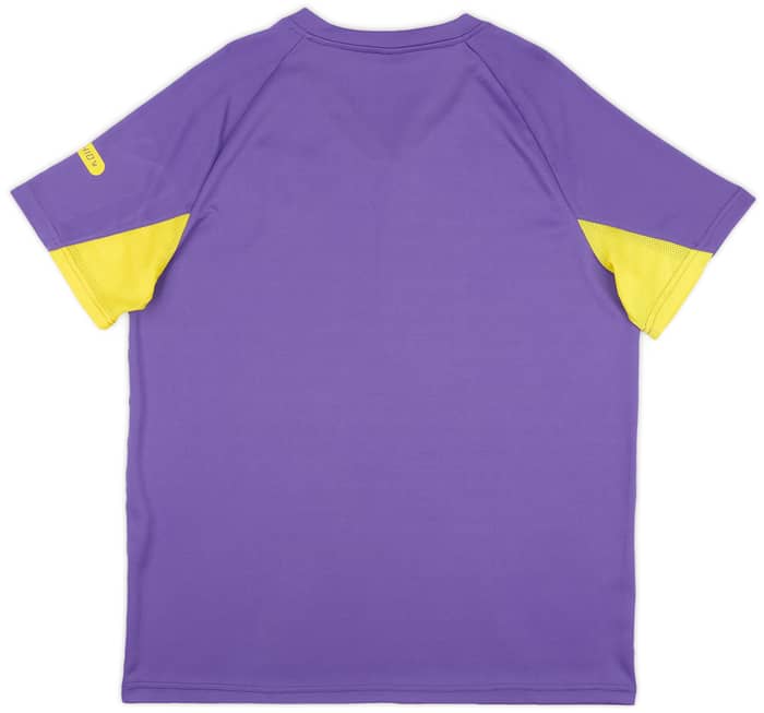 2024-25 Medeama SC Away Shirt